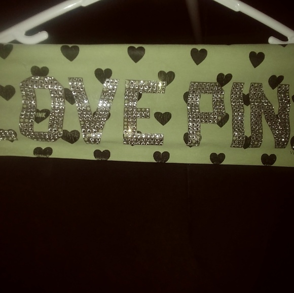 Victoria secret leggings - Picture 3 of 8